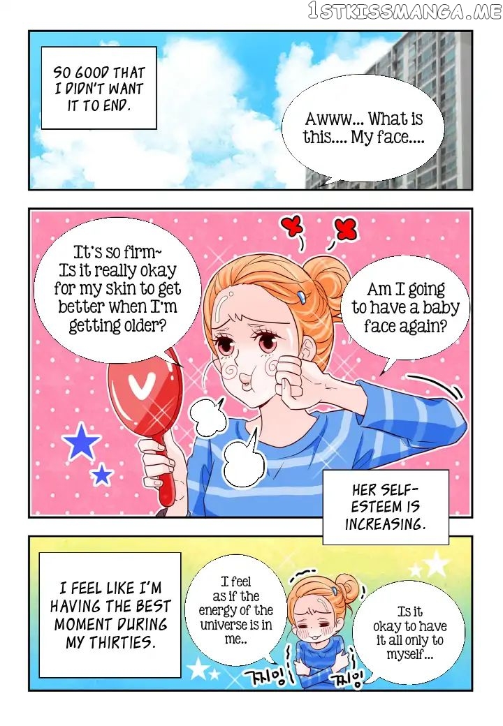 Arrogance And Romance chapter 104 - page 3
