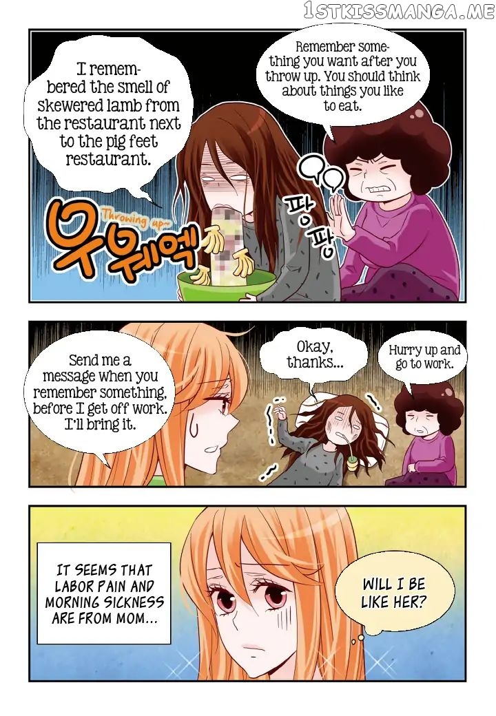 Arrogance And Romance chapter 104 - page 7