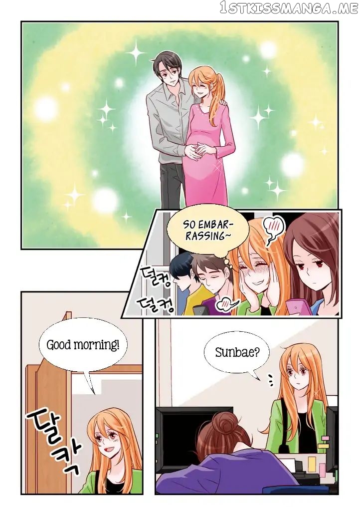 Arrogance And Romance chapter 104 - page 8