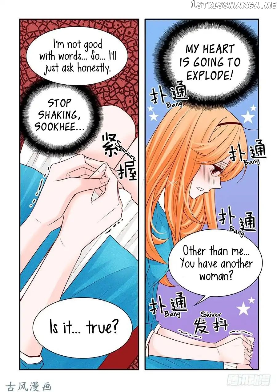 Arrogance And Romance chapter 42 - page 10