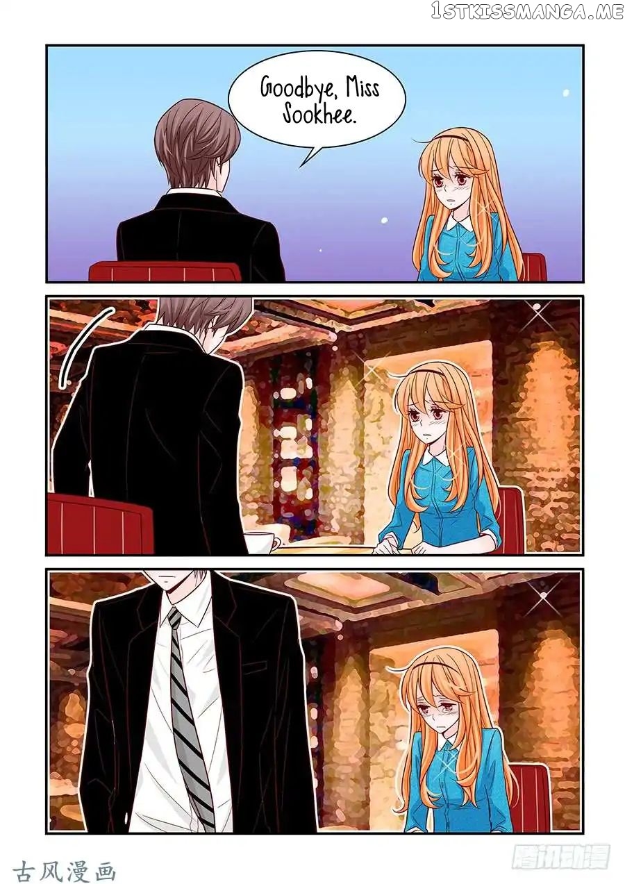 Arrogance And Romance chapter 42 - page 17