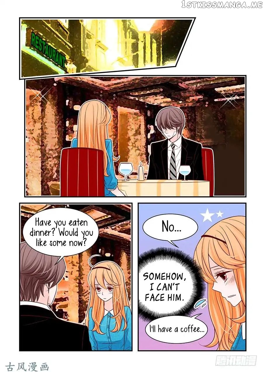 Arrogance And Romance chapter 42 - page 8