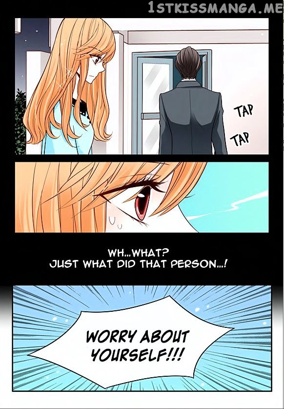 Arrogance And Romance chapter 9 - page 10
