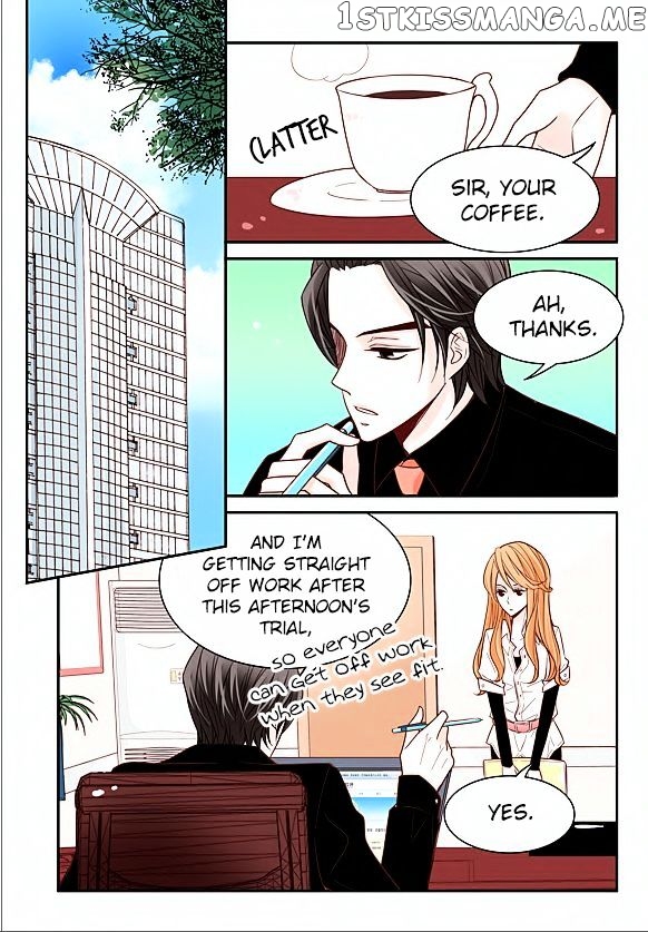 Arrogance And Romance chapter 9 - page 13