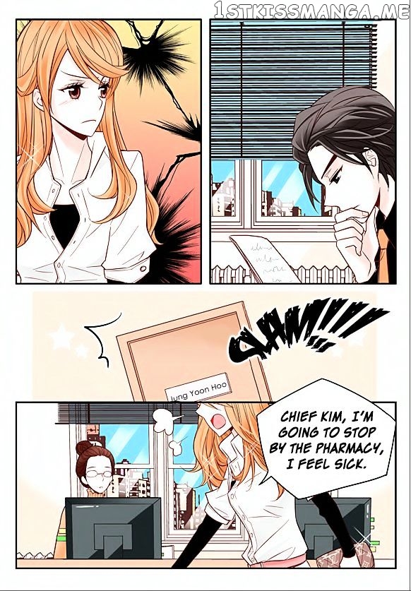Arrogance And Romance chapter 9 - page 16