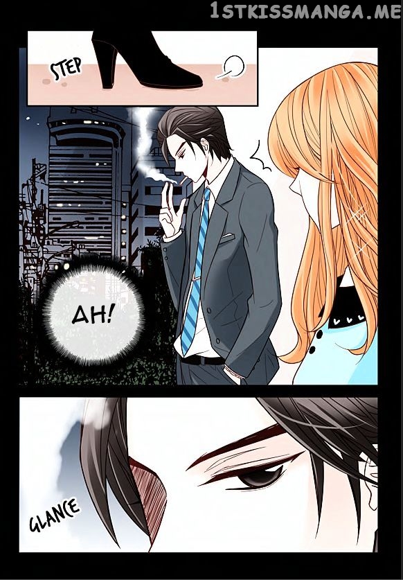 Arrogance And Romance chapter 9 - page 6