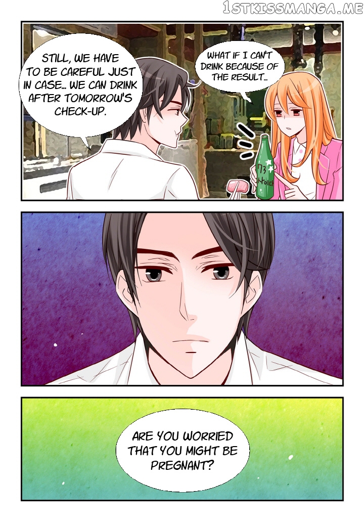 Arrogance And Romance chapter 105 - page 10