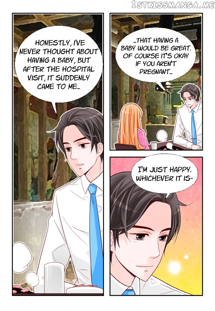 Arrogance And Romance chapter 105 - page 11