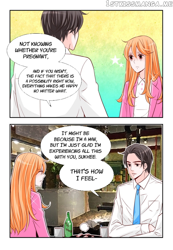 Arrogance And Romance chapter 105 - page 12