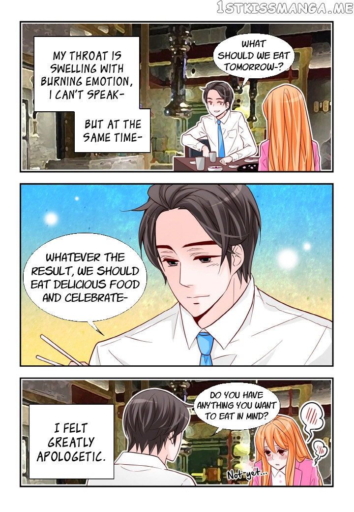 Arrogance And Romance chapter 105 - page 14