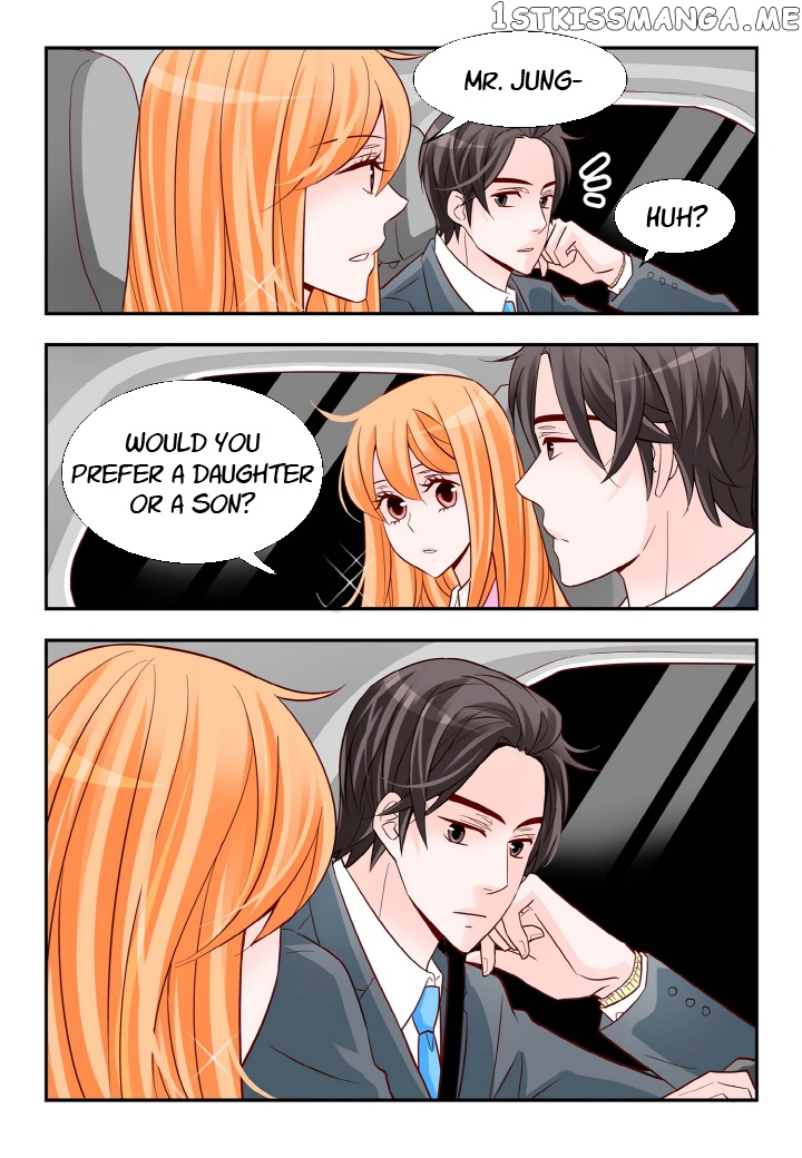 Arrogance And Romance chapter 105 - page 17