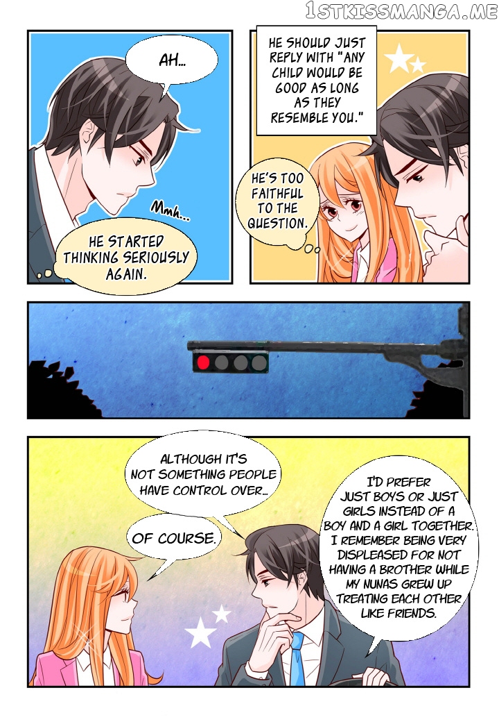 Arrogance And Romance chapter 105 - page 18