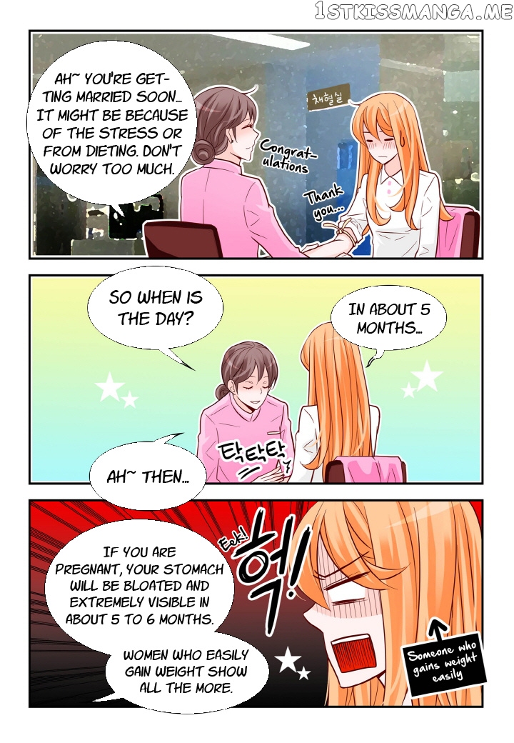 Arrogance And Romance chapter 105 - page 5