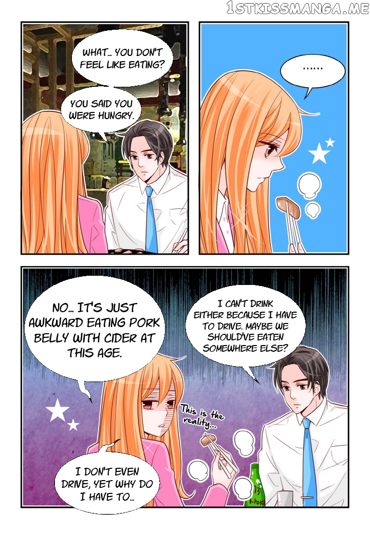 Arrogance And Romance chapter 105 - page 9