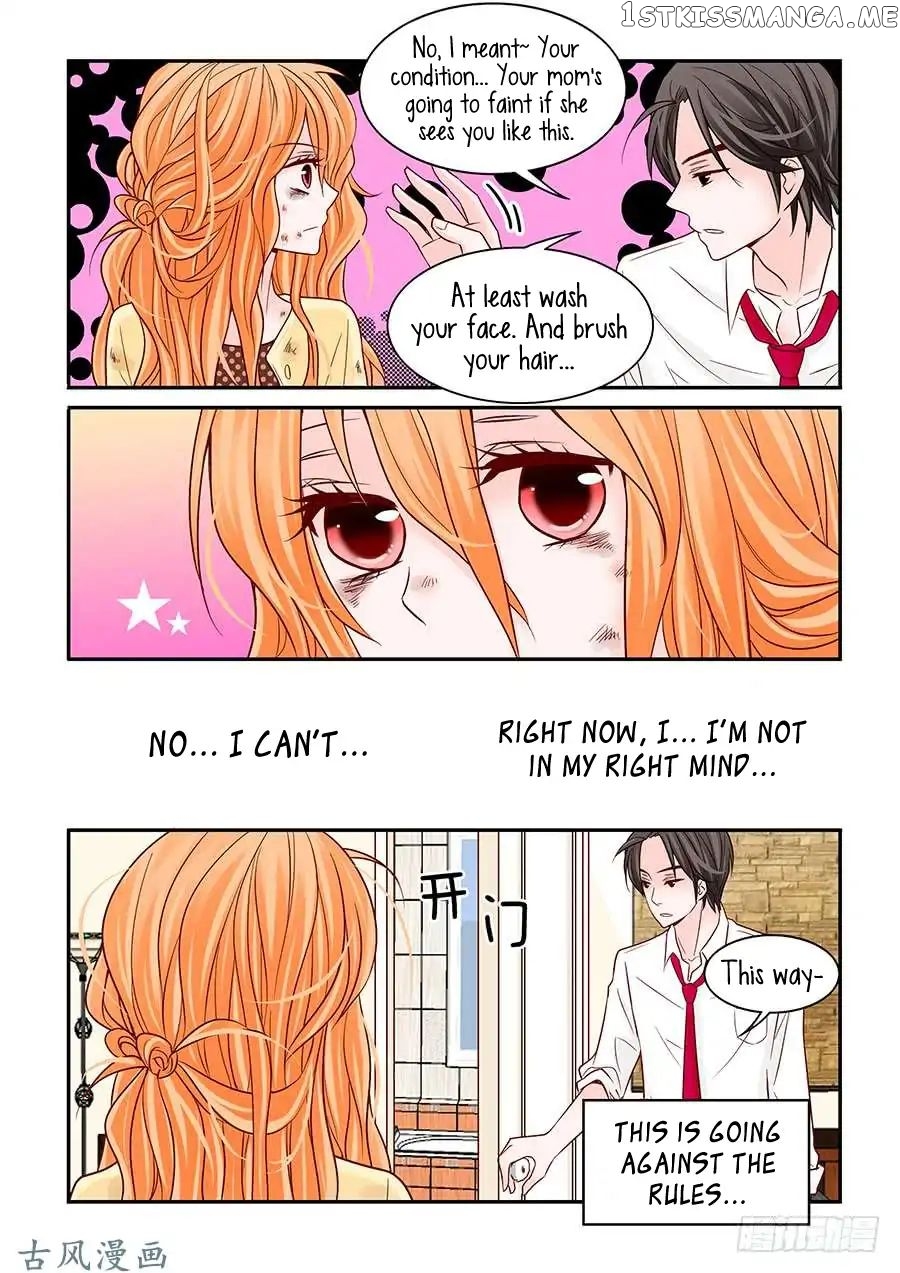 Arrogance And Romance chapter 44 - page 14