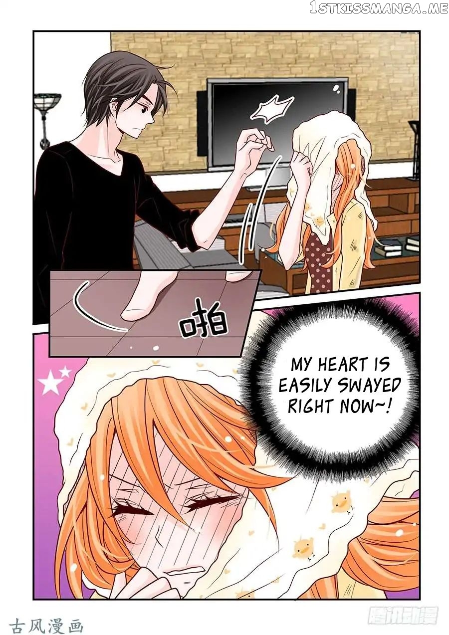 Arrogance And Romance chapter 44 - page 21
