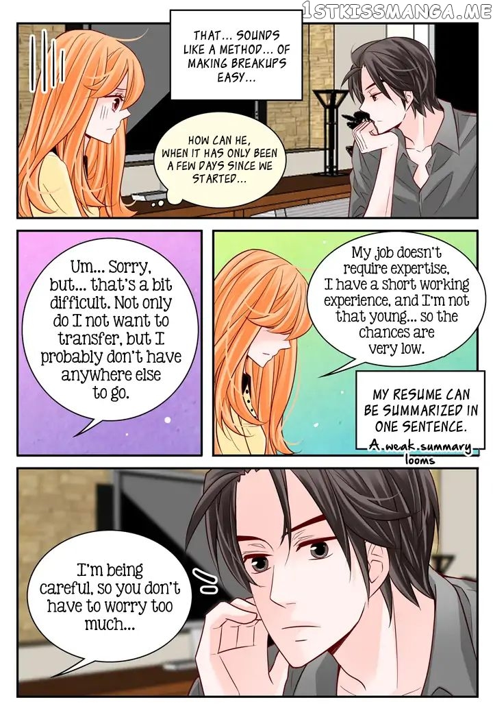 Arrogance And Romance chapter 51 - page 16