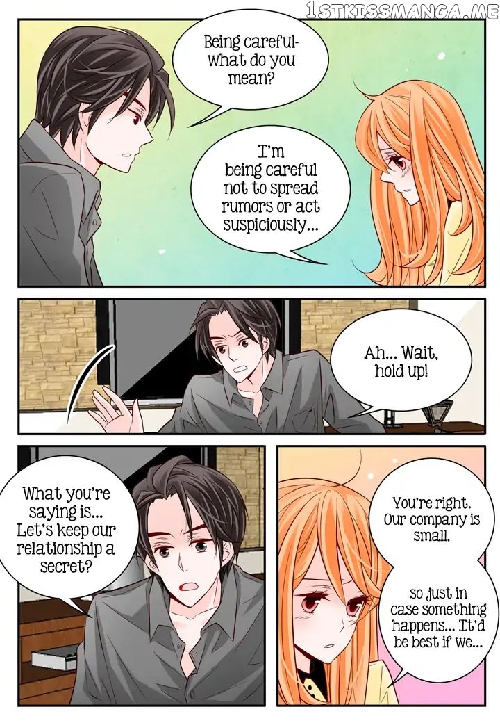 Arrogance And Romance chapter 51 - page 17
