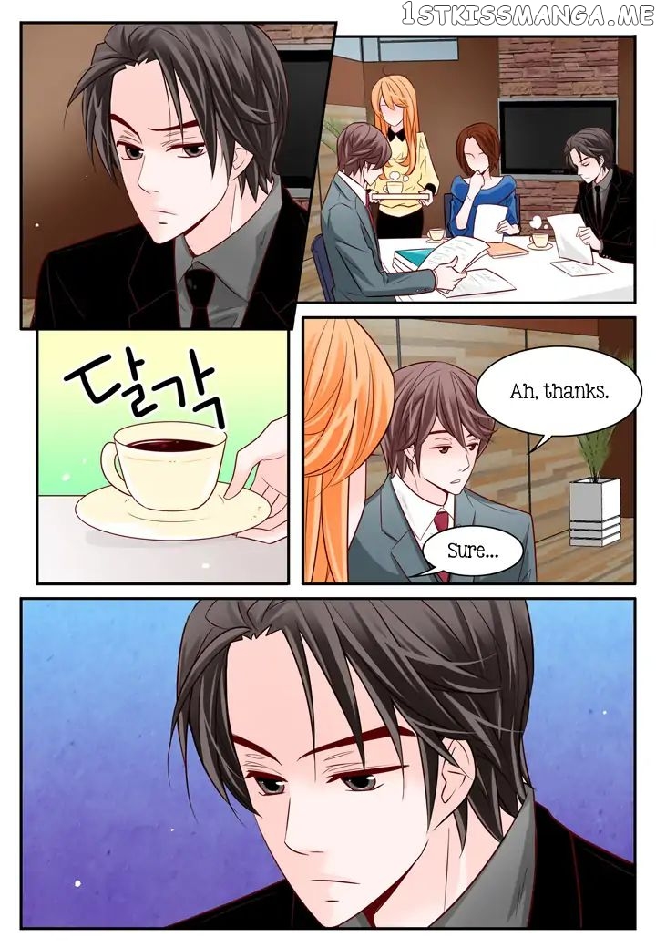 Arrogance And Romance chapter 51 - page 5