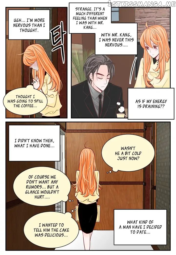 Arrogance And Romance chapter 51 - page 6