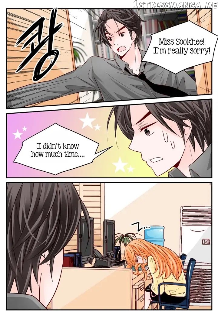 Arrogance And Romance chapter 51 - page 9