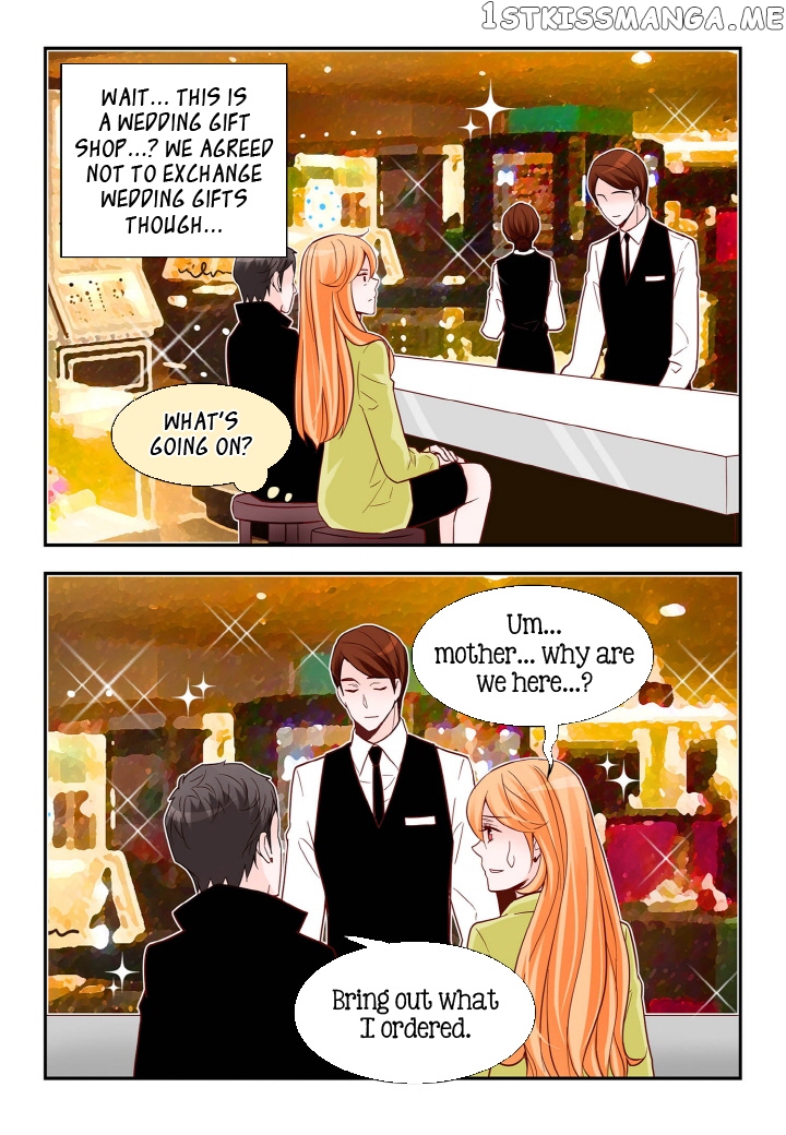 Arrogance And Romance chapter 107 - page 2