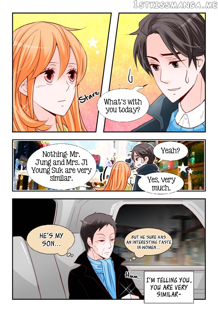 Arrogance And Romance chapter 107 - page 20