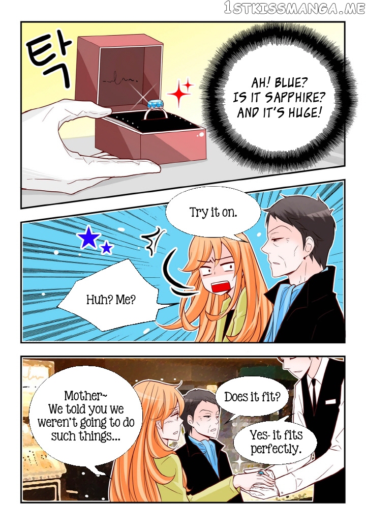 Arrogance And Romance chapter 107 - page 3