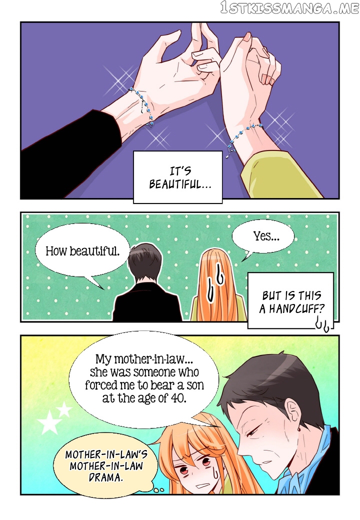 Arrogance And Romance chapter 107 - page 9