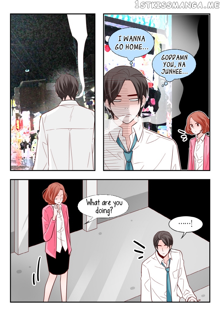 Arrogance And Romance chapter 114 - page 13