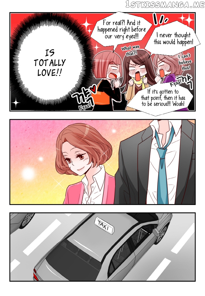 Arrogance And Romance chapter 114 - page 18