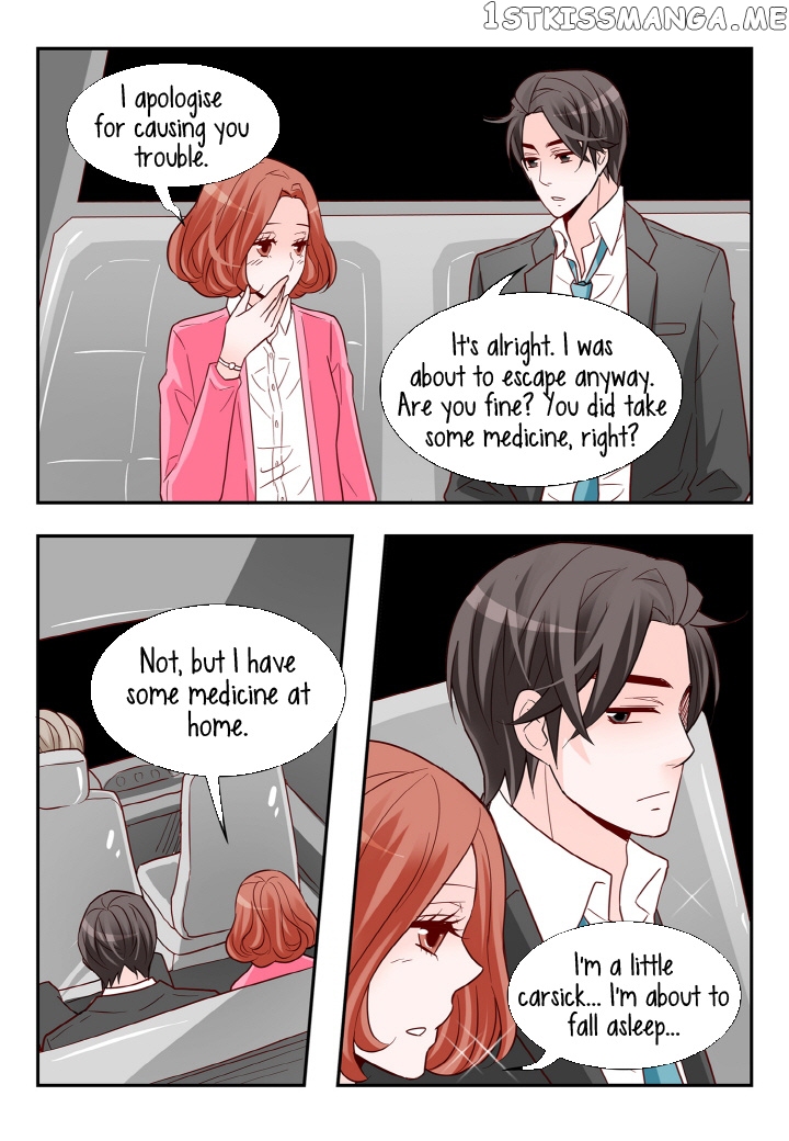 Arrogance And Romance chapter 114 - page 19