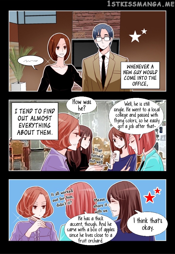 Arrogance And Romance chapter 114 - page 2