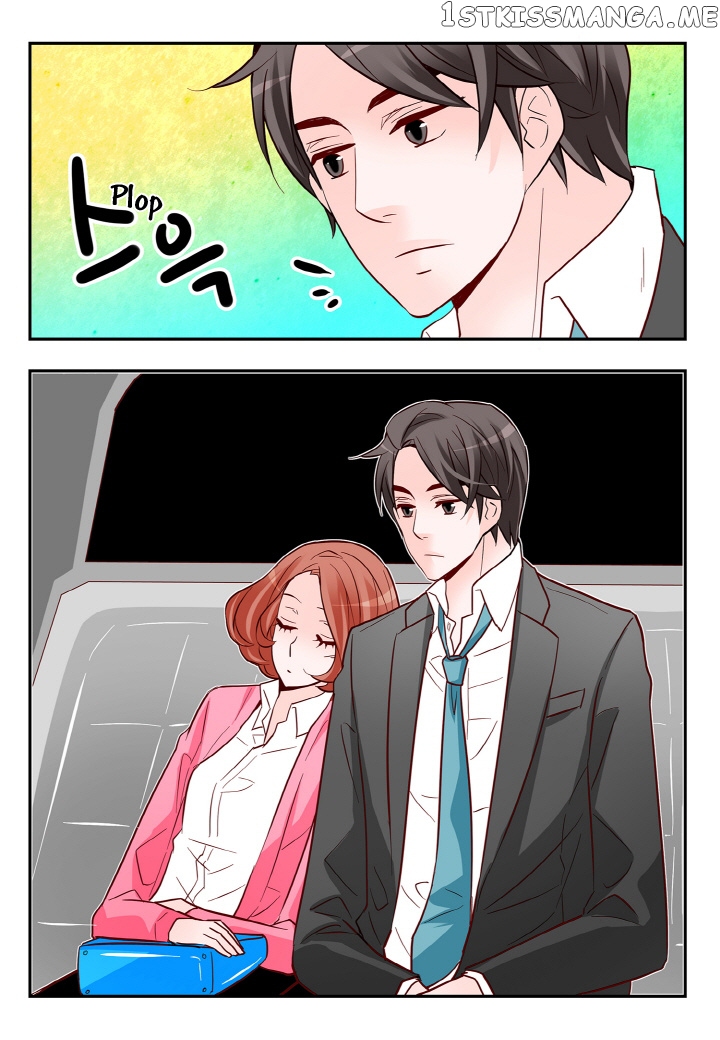 Arrogance And Romance chapter 114 - page 20