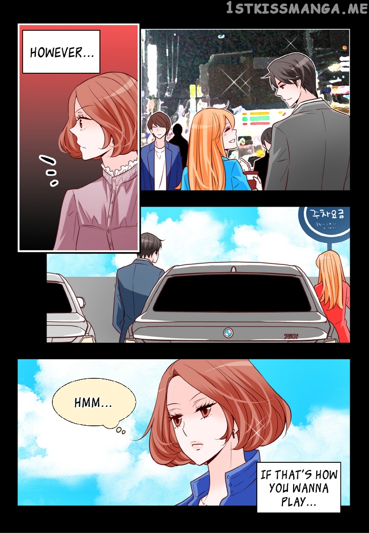 Arrogance And Romance chapter 114 - page 7