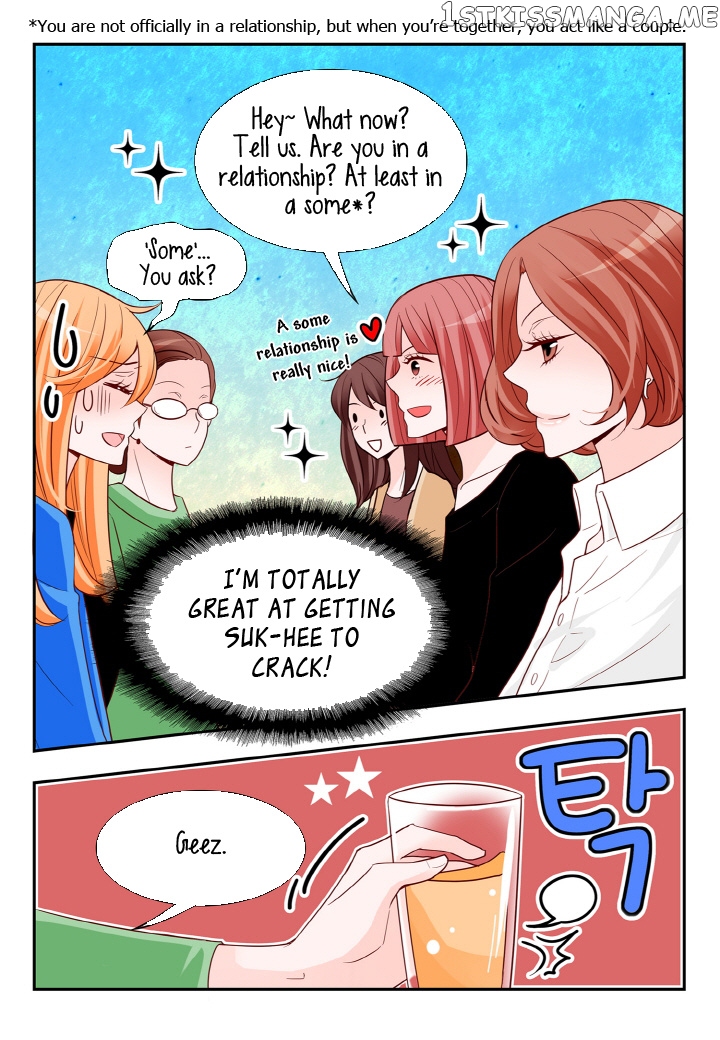 Arrogance And Romance chapter 114 - page 8