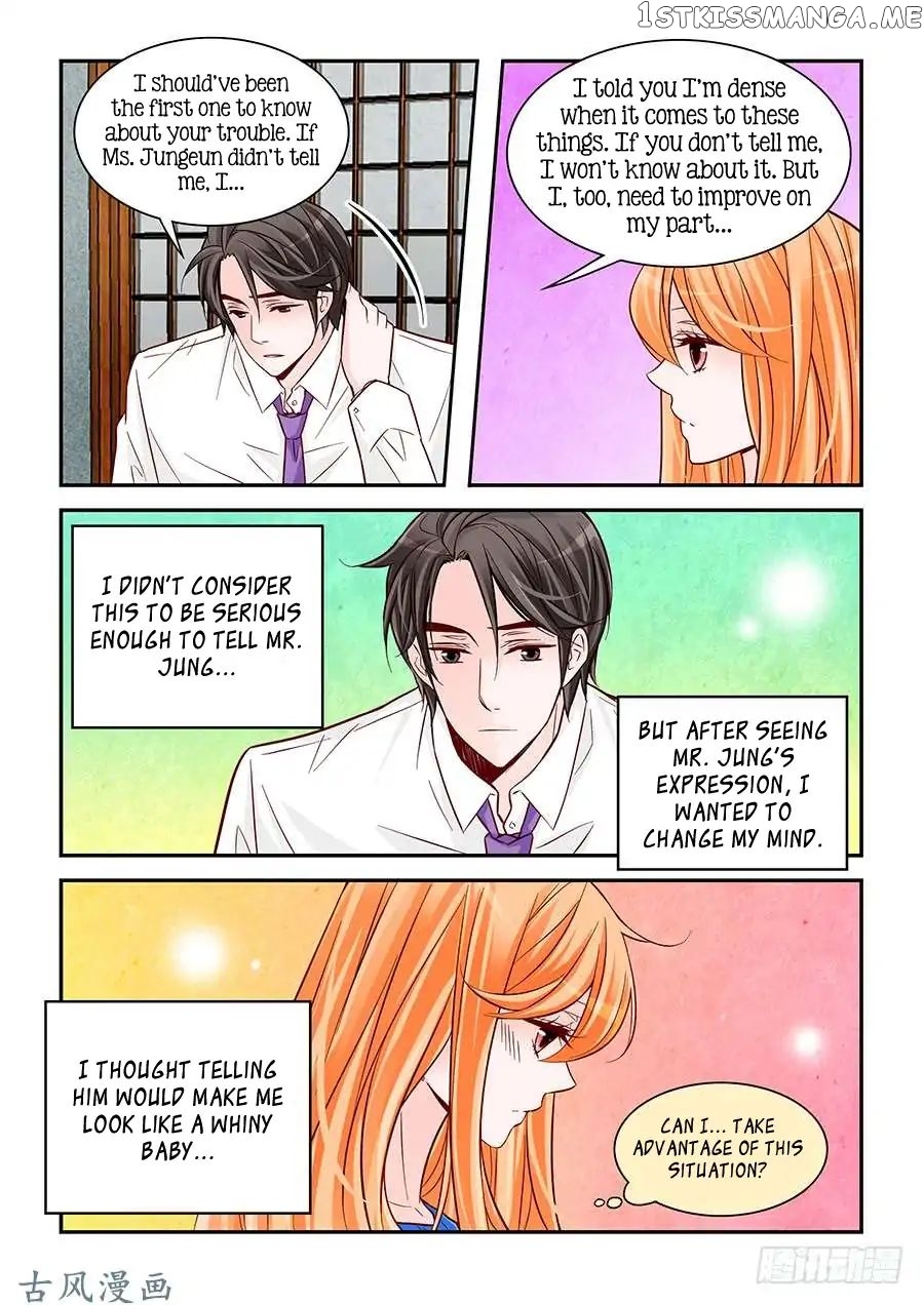 Arrogance And Romance chapter 74 - page 11