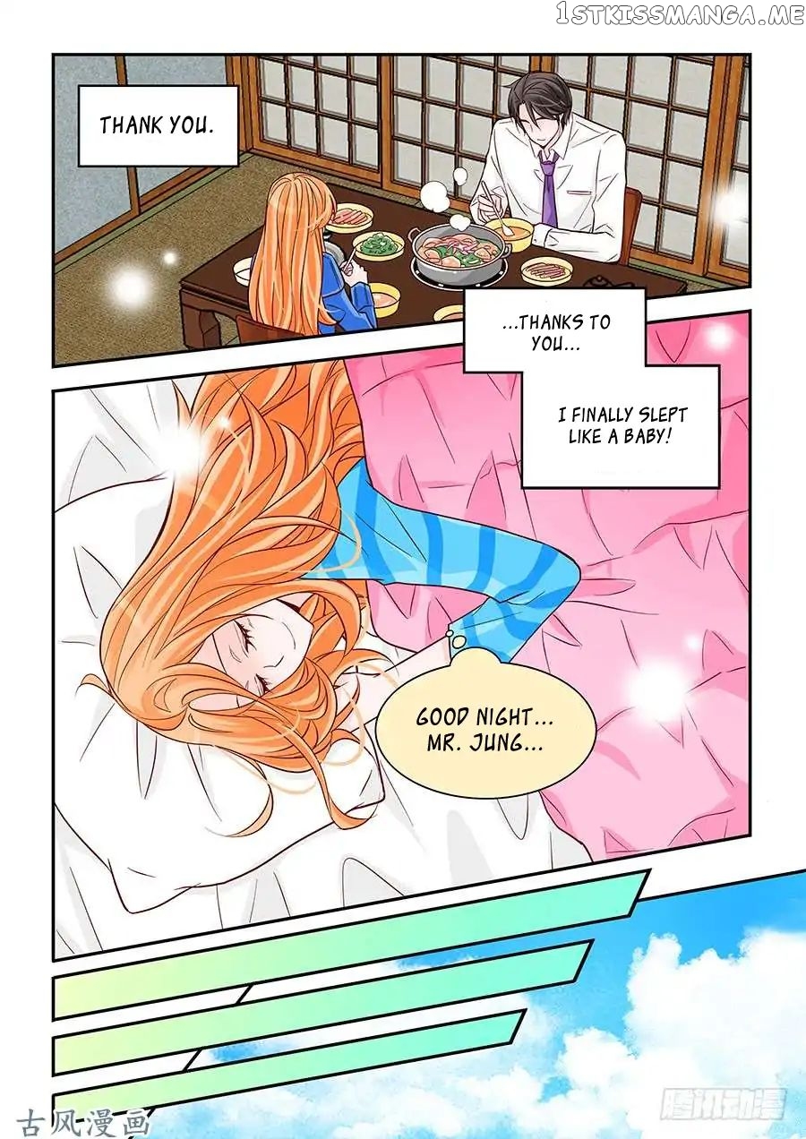 Arrogance And Romance chapter 74 - page 13