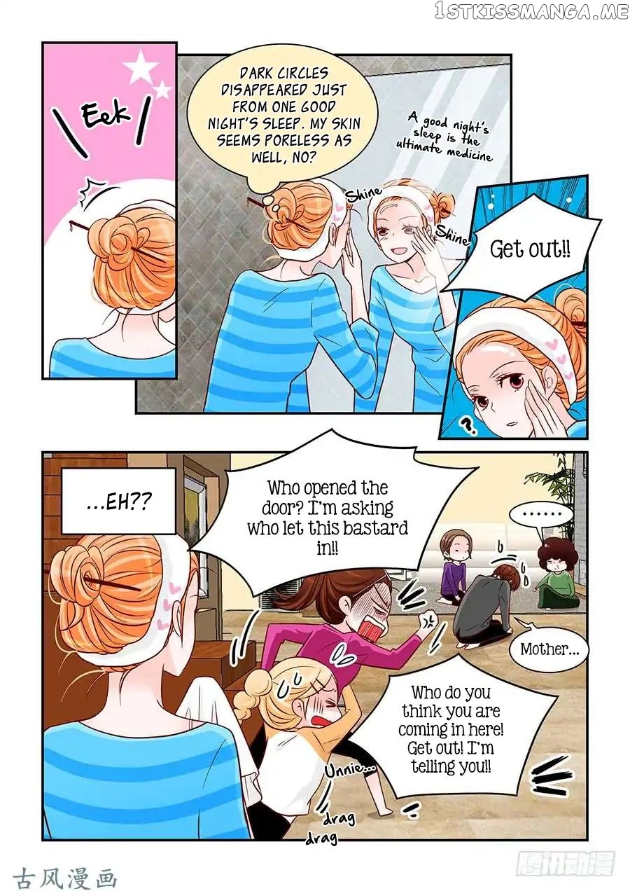 Arrogance And Romance chapter 74 - page 14