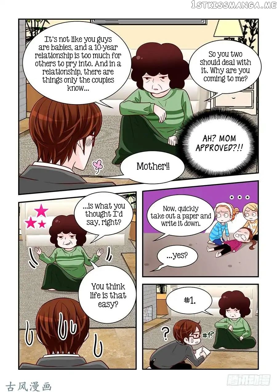 Arrogance And Romance chapter 74 - page 18