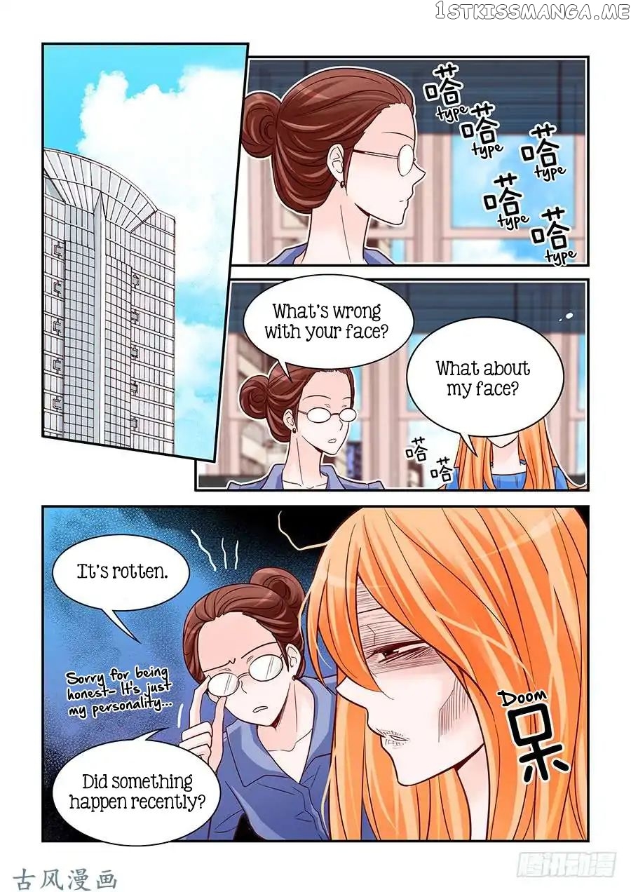 Arrogance And Romance chapter 74 - page 2
