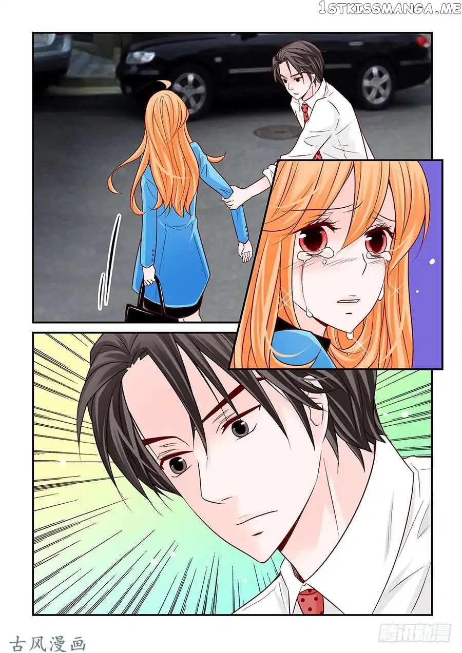 Arrogance And Romance chapter 46 - page 10