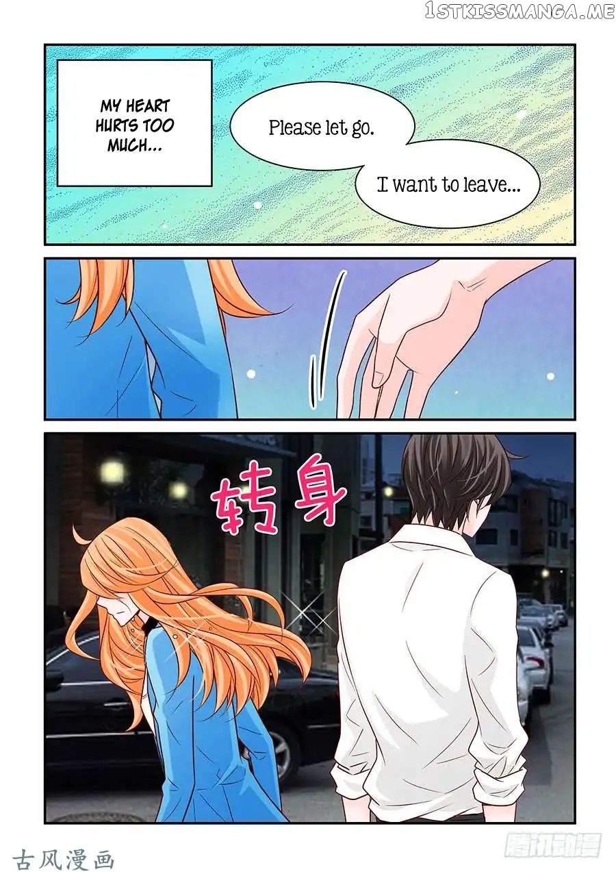 Arrogance And Romance chapter 46 - page 15
