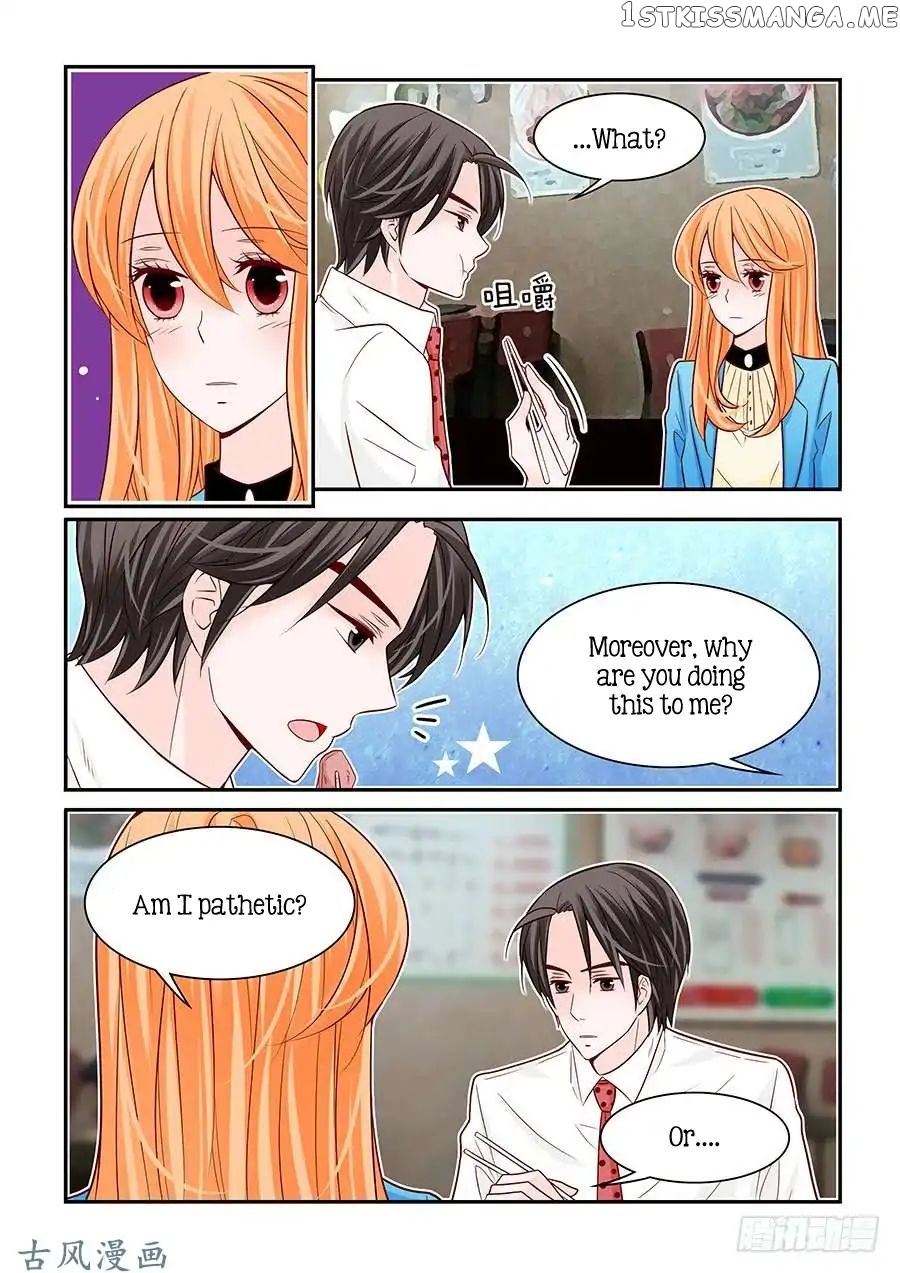 Arrogance And Romance chapter 46 - page 5