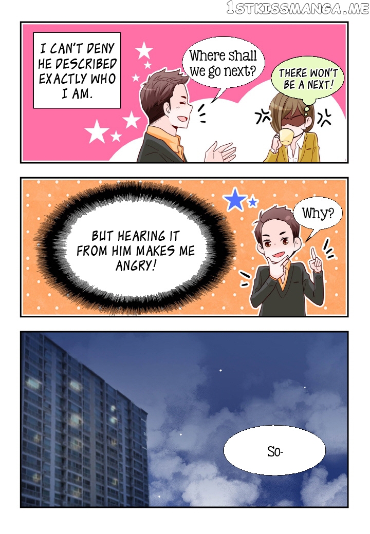 Arrogance And Romance chapter 108 - page 11