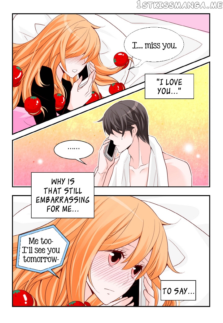 Arrogance And Romance chapter 108 - page 16