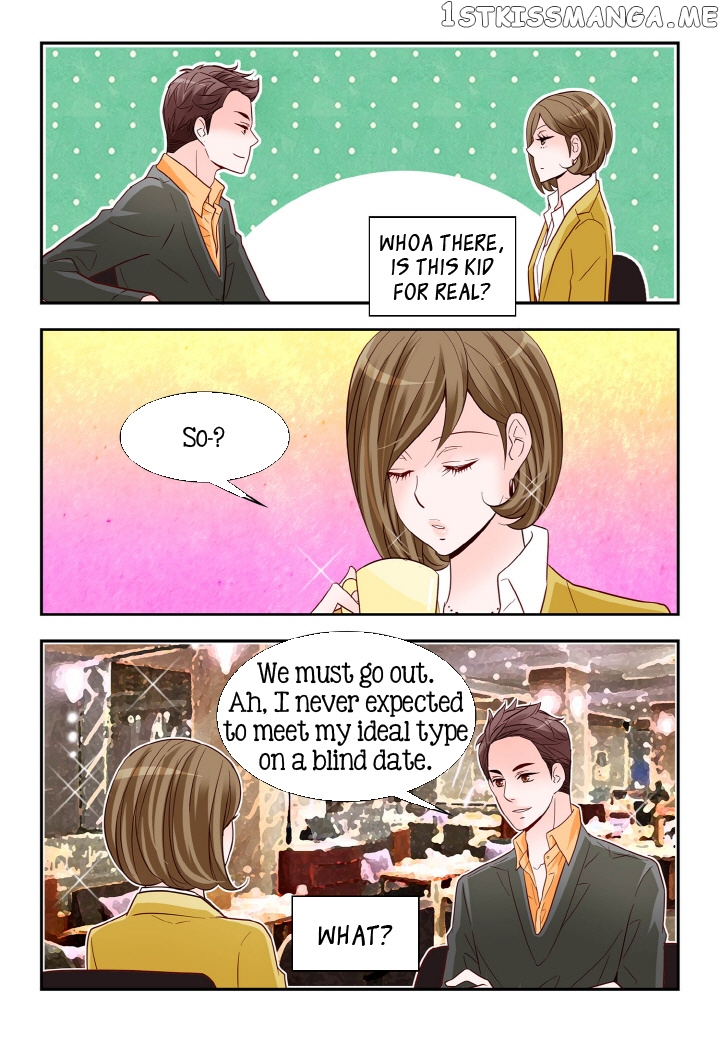 Arrogance And Romance chapter 108 - page 9