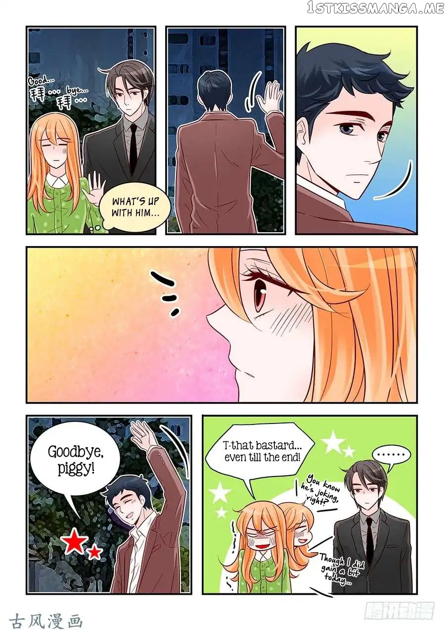 Arrogance And Romance chapter 81 - page 18