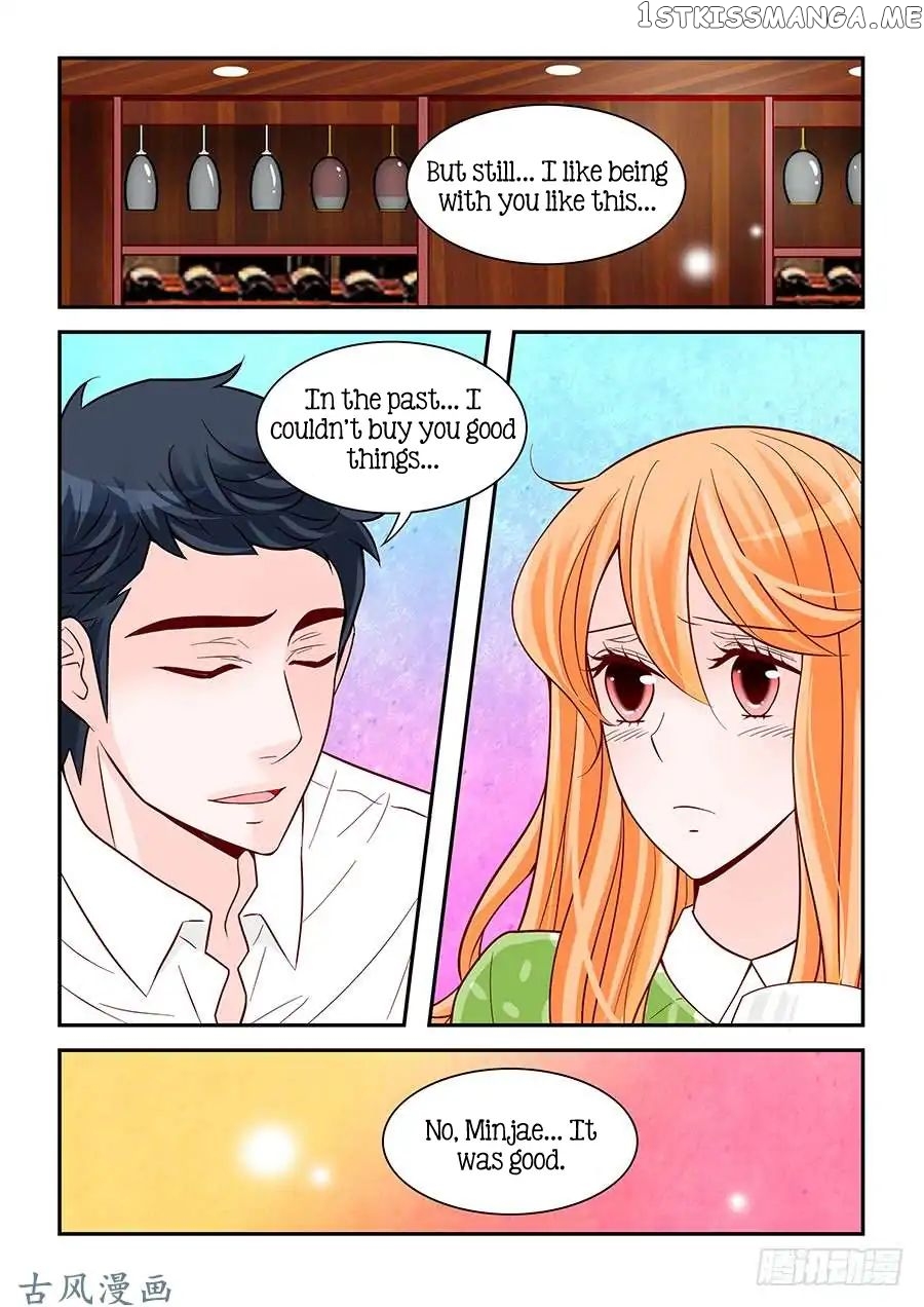 Arrogance And Romance chapter 81 - page 5