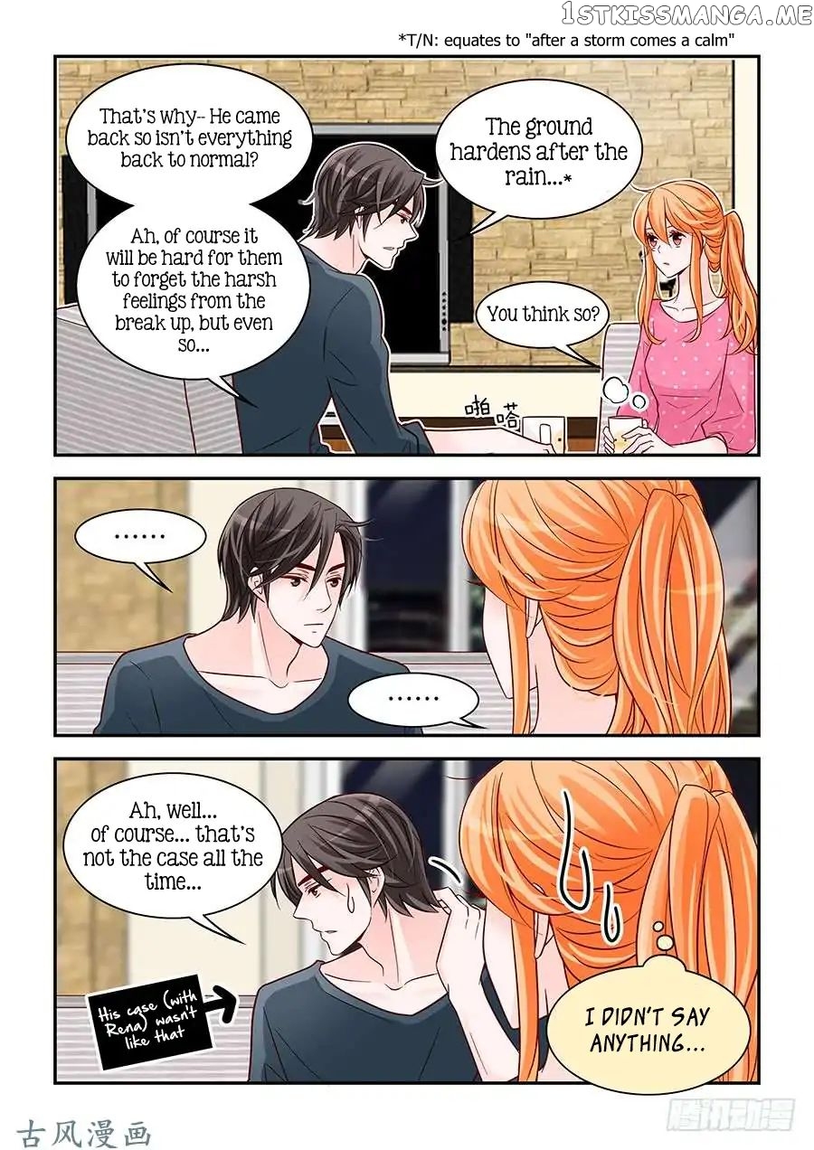 Arrogance And Romance chapter 75 - page 3